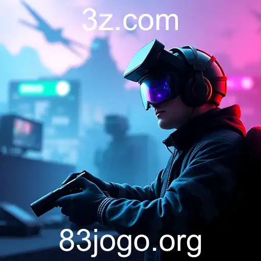 Tendências do Mundo dos Jogos em 2026