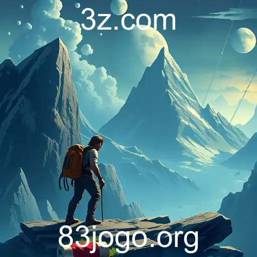 Explorando o Universo dos Jogos de Aventura no 83jogo