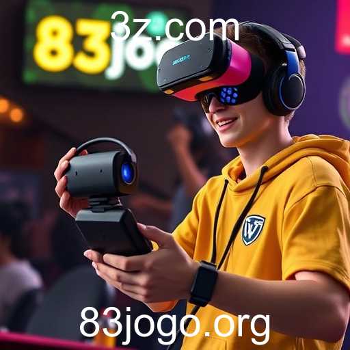 A Revolução Digital dos Games em 2025