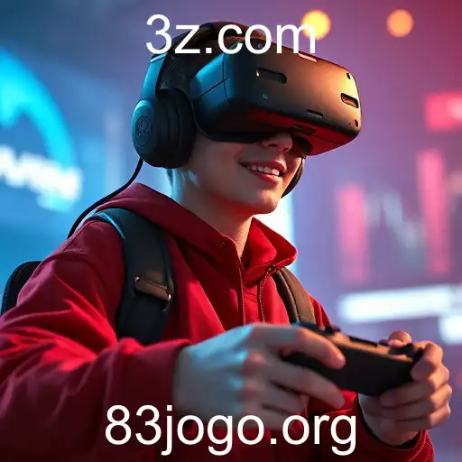 Revolução Digital: O Impacto dos Jogos em 2025