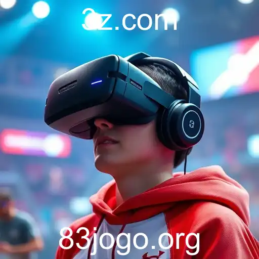 Tendências Emergentes nos Jogos Online do Futuro