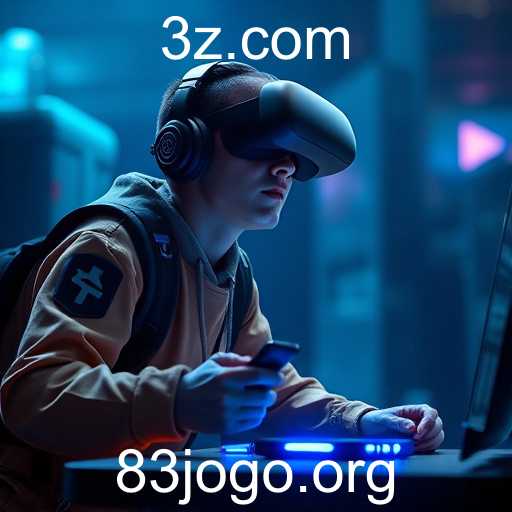 Explorando as Tendências de Jogos em 2025