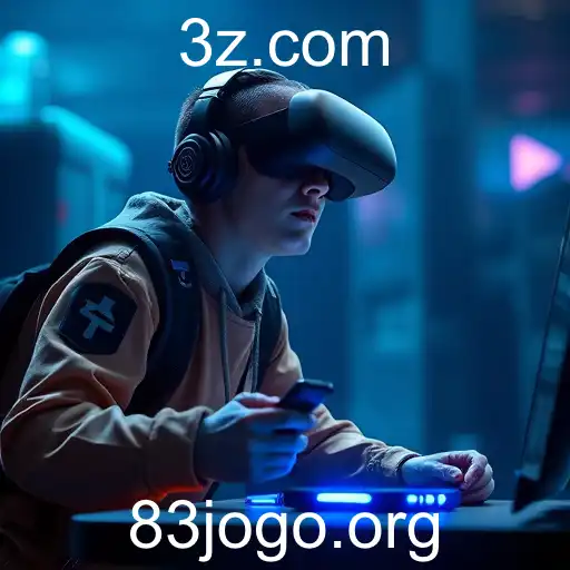 Explorando as Tendências de Jogos em 2025