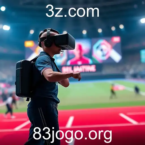 Tendências de Jogos em 2026: O Crescimento do '83jogo'