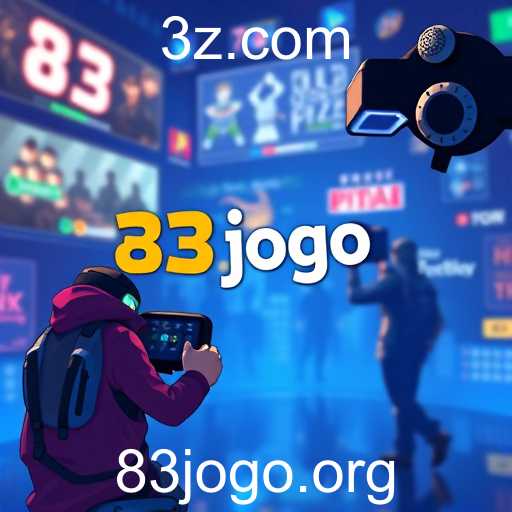 A Revolução do Entretenimento no Brasil com o 83jogo