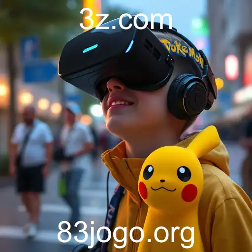 Avanços e Tendências no Mundo dos Jogos em 2025