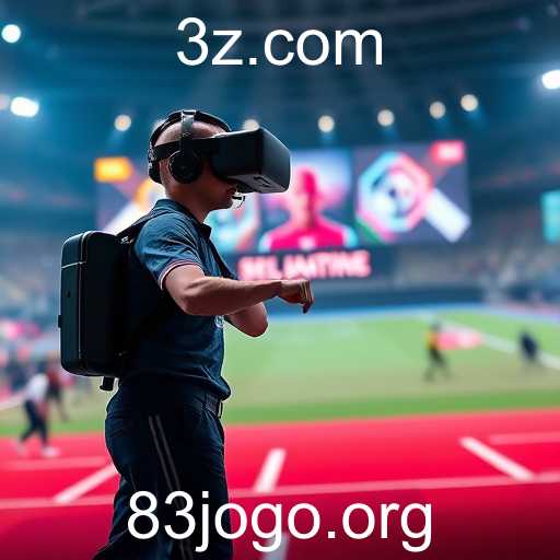 Tendências e Novidades no Mundo dos Jogos em 2026