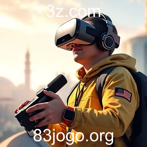 Novidades no Mundo dos Jogos em 2026