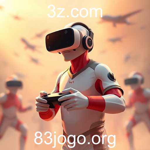 A Revolução dos Jogos em Português: O Impacto do 83jogo