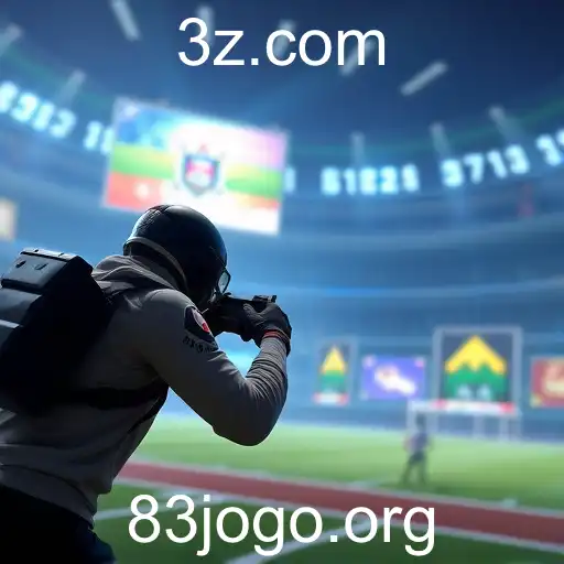 O Impacto de 83jogo na Indústria de Jogos