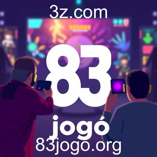 O Impacto de 83jogo no Mundo dos Games