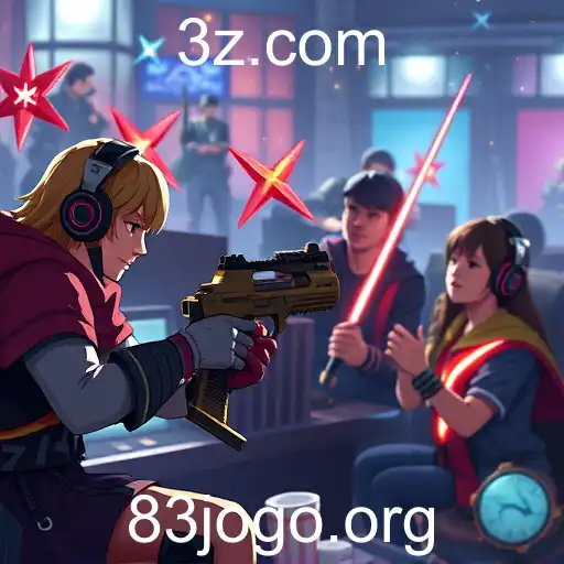 A Revolução dos Jogos Multijogador: Desafios e Inovações