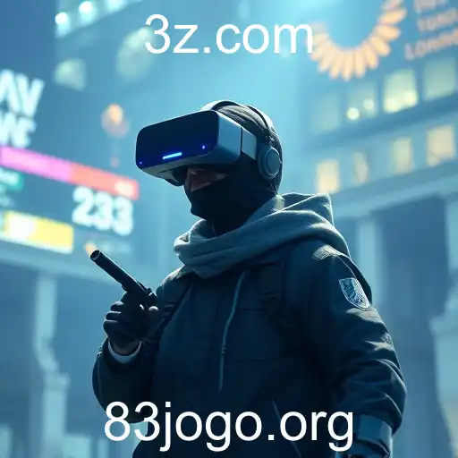 O Impacto de '83jogo' e suas Novidades em 2025