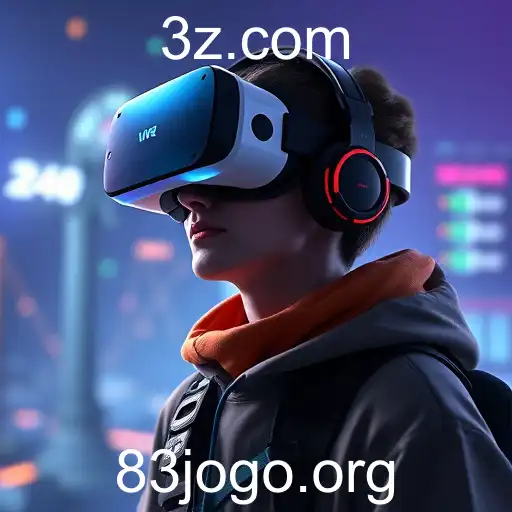 A Revolução dos Jogos Digitais em 2025