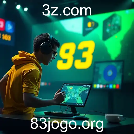 A Evolução dos Jogos Online em 2025