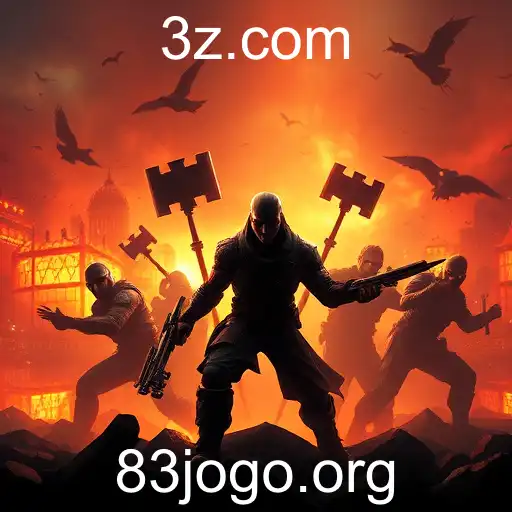 O Futuro dos Jogos: Inovações e Tendências de 2025