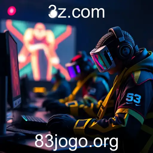 Transformações no Mundo dos Jogos e Tecnologia