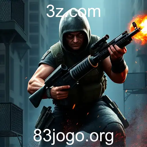 Revolução do 83jogo e o Cenário dos Games em 2025