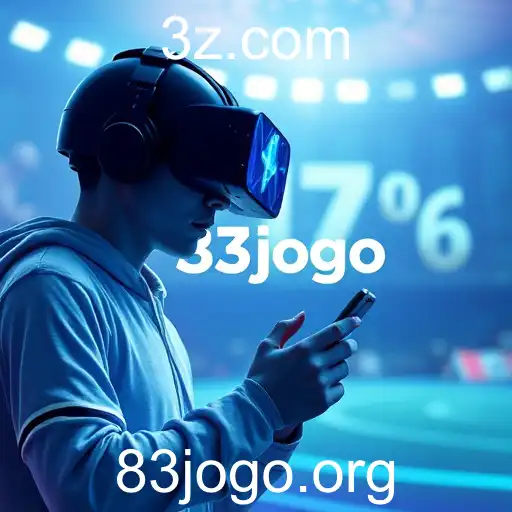 Tendências em Jogos: O Impacto do '83jogo'