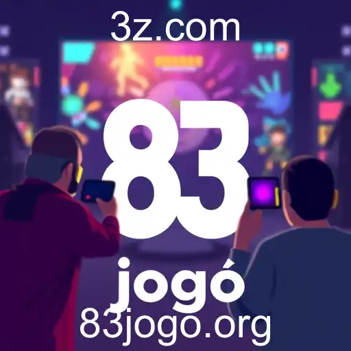 O Impacto de 83jogo no Mundo dos Games