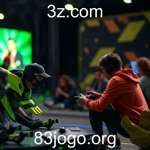 Tecnologia e Sustentabilidade: O Futuro dos Jogos Digitais