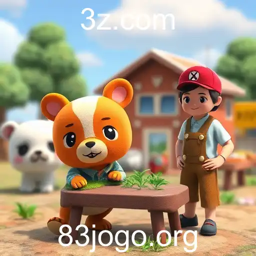 O Fascínio dos Jogos de Simulação: Uma Imersão na Realidade Virtual