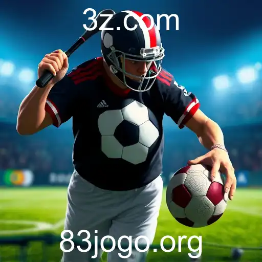 Explorando a Categoria de Esportes no Site 83jogo